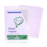 PAPEL VEGETAL CALCO CANSON 150GRS